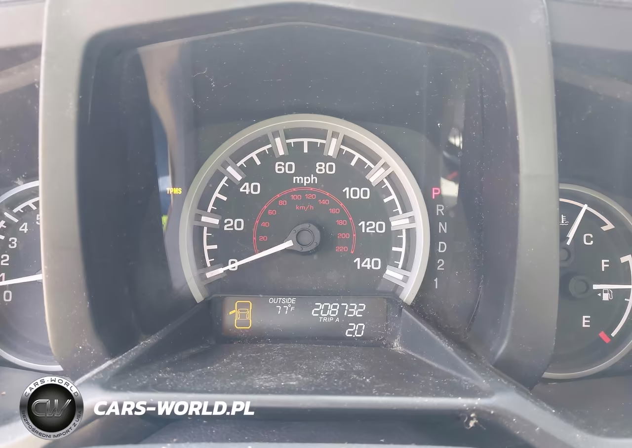 2012 Honda Ridgeline Rts VIN:5FPYK1F42CB451683 - 7