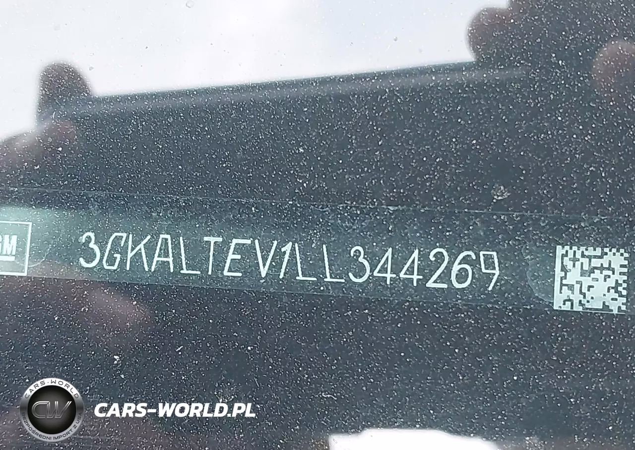 2020 GMC Terrain Awd Sle VIN:3GKALTEV1LL344269 - 17