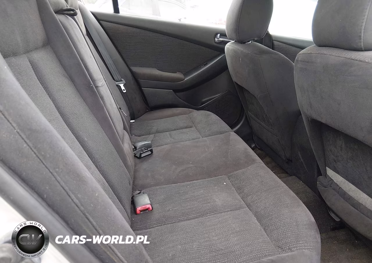 2012 Nissan Altima 2.5 S VIN:1N4AL2AP5CN578725 - 8