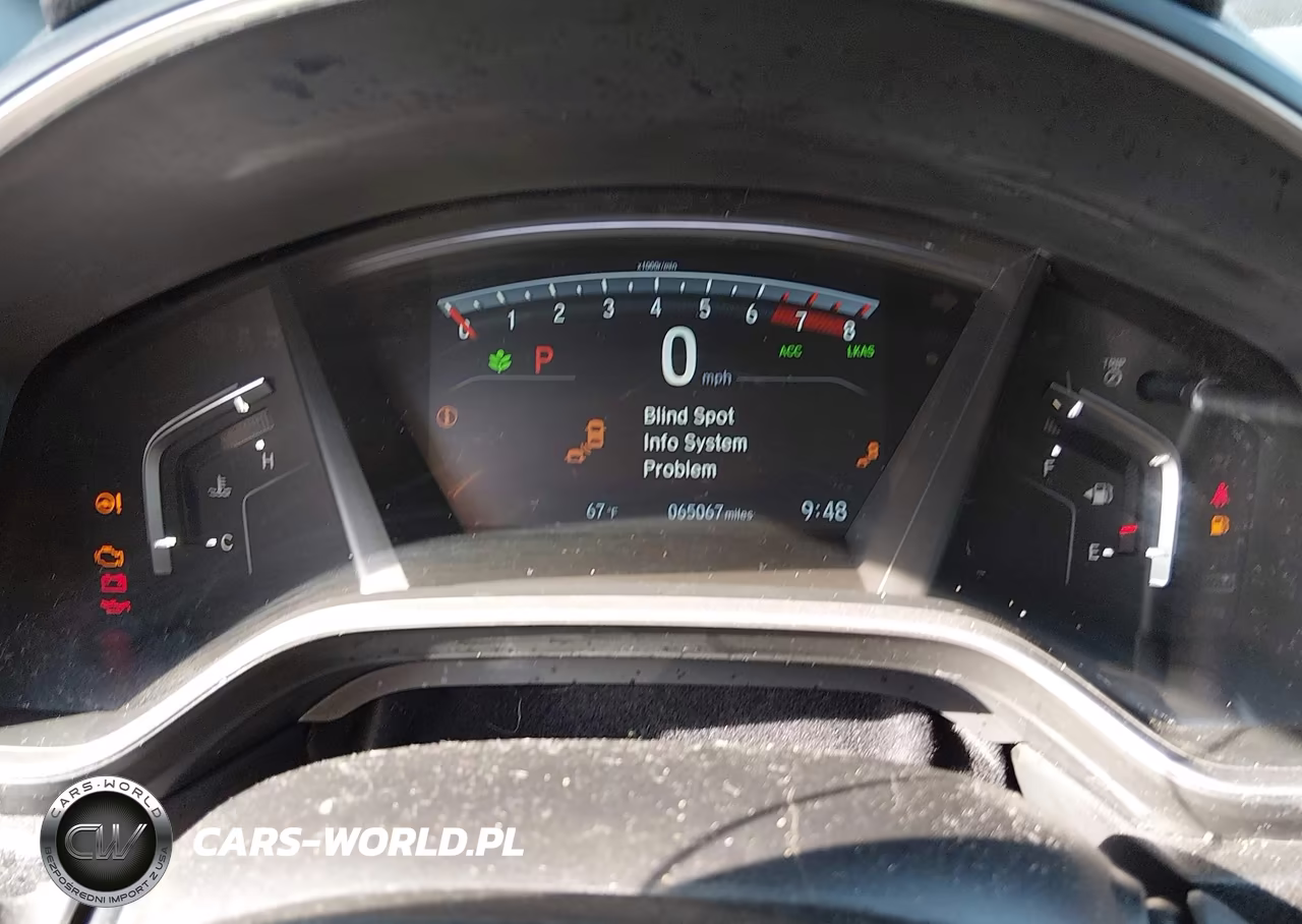 2022 Honda Cr-V Awd Ex VIN:7FARW2H57NE033771 - 7