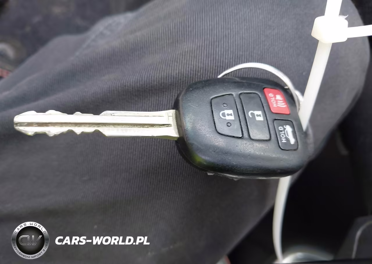 2015 Toyota Camry Se VIN:4T1BF1FK5FU037953 - 11