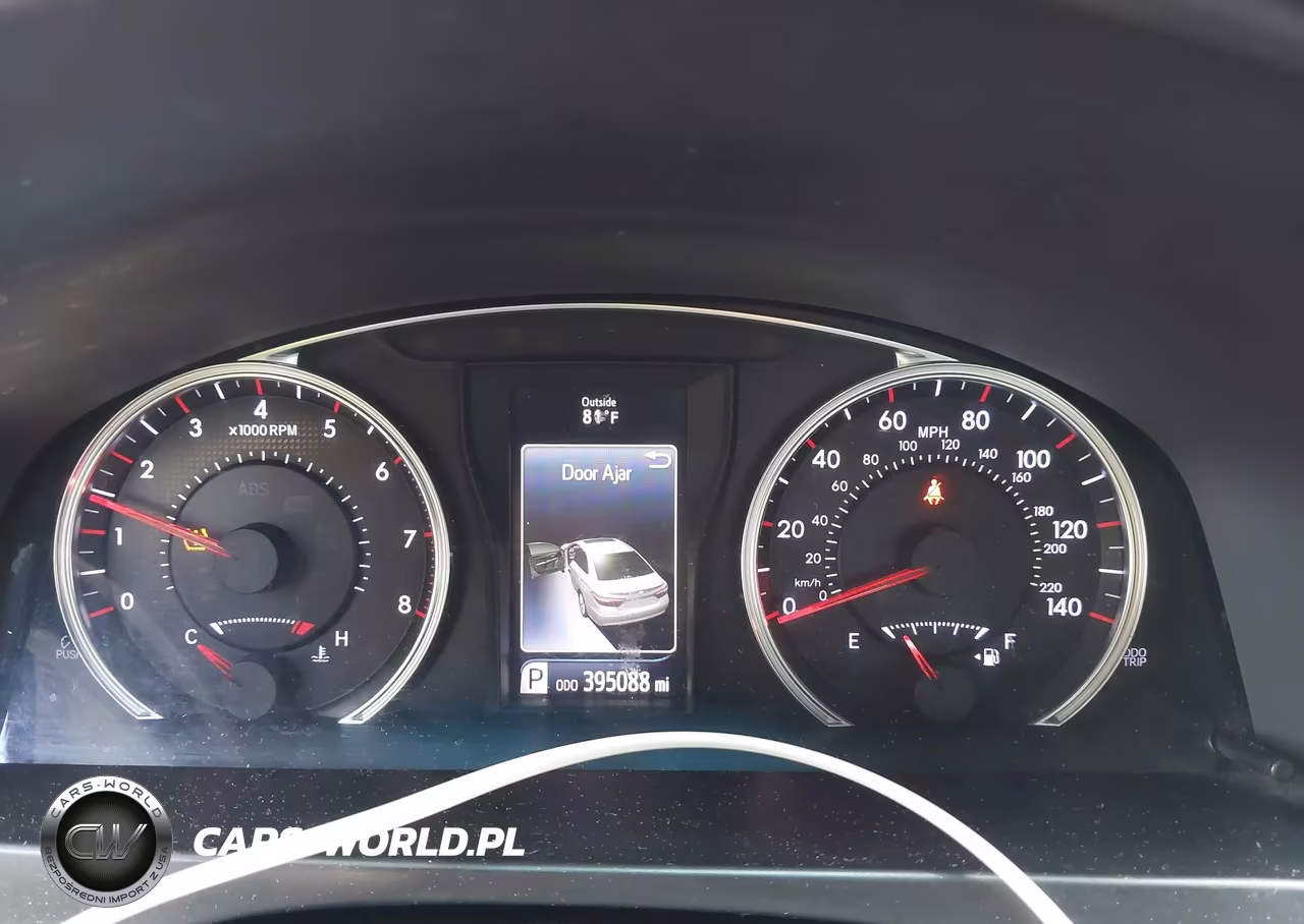 2015 Toyota Camry Se VIN:4T1BF1FK5FU037953 - 7
