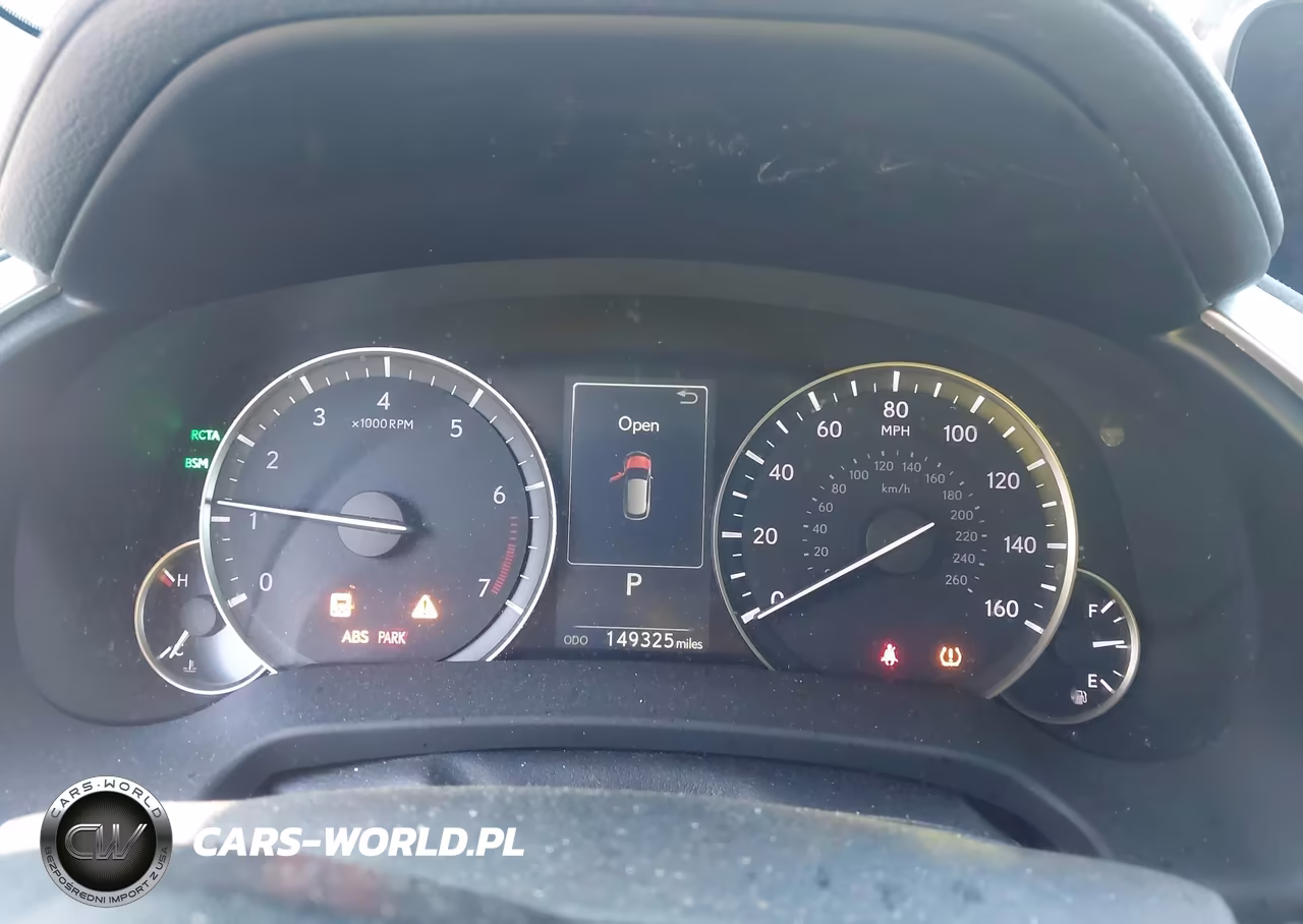 2016 Lexus Rx 350 VIN:2T2BZMCA2GC008994 - 7