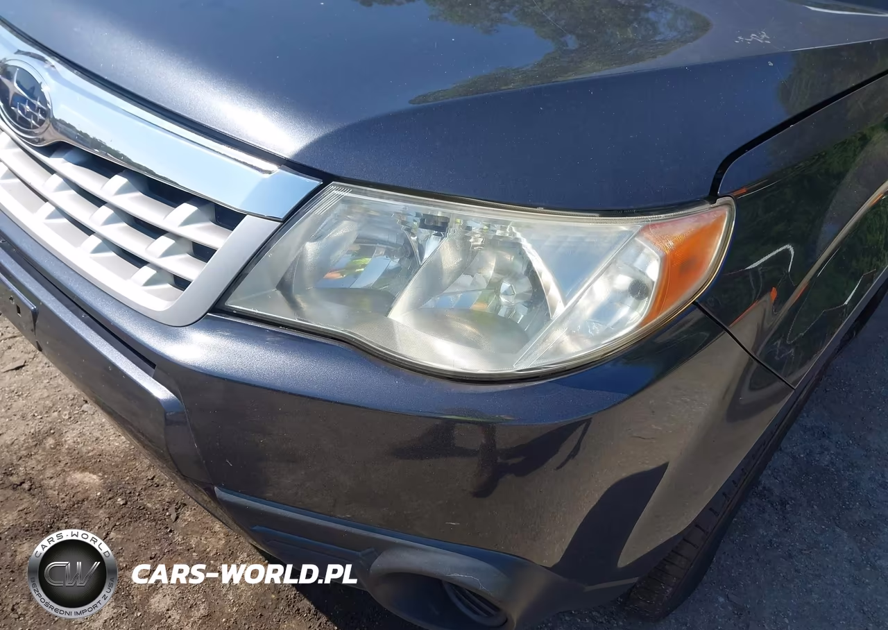 2012 Subaru Forester 2.5X Premium VIN:JF2SHADC7CH425833 - 6
