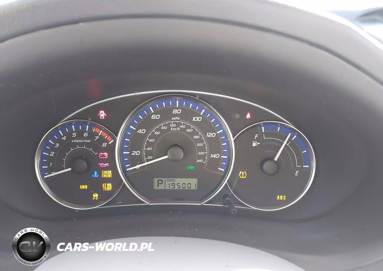 2012 Subaru Forester 2.5X Premium VIN:JF2SHADC7CH425833 - 7