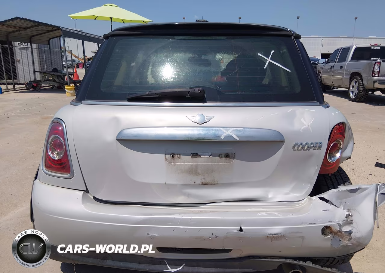 2013 Mini Hardtop Cooper VIN:WMWSU3C56DT682812 - 16