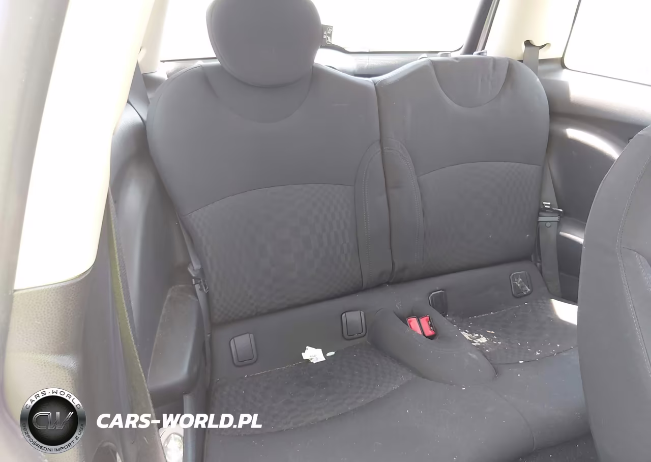 2013 Mini Hardtop Cooper VIN:WMWSU3C56DT682812 - 8