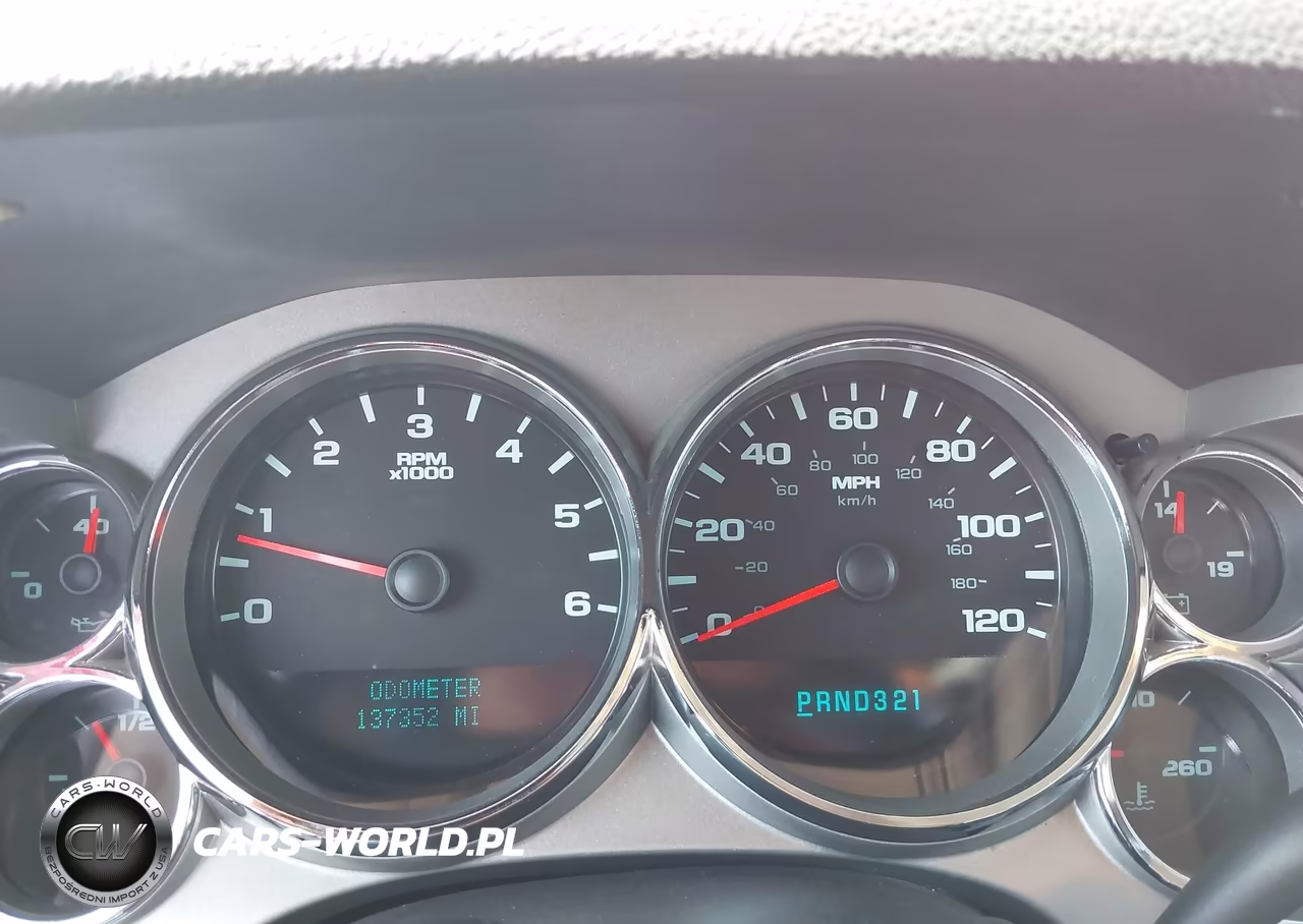 2008 Chevrolet Silverado 1500 Lt1 VIN:3GCEC13J68G168899 - 7