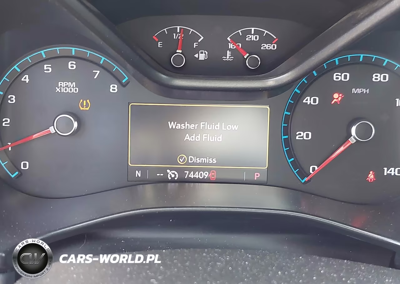 2020 GMC Canyon 4Wd Short Box Denali VIN:1GTG6EEN0L1213558 - 7