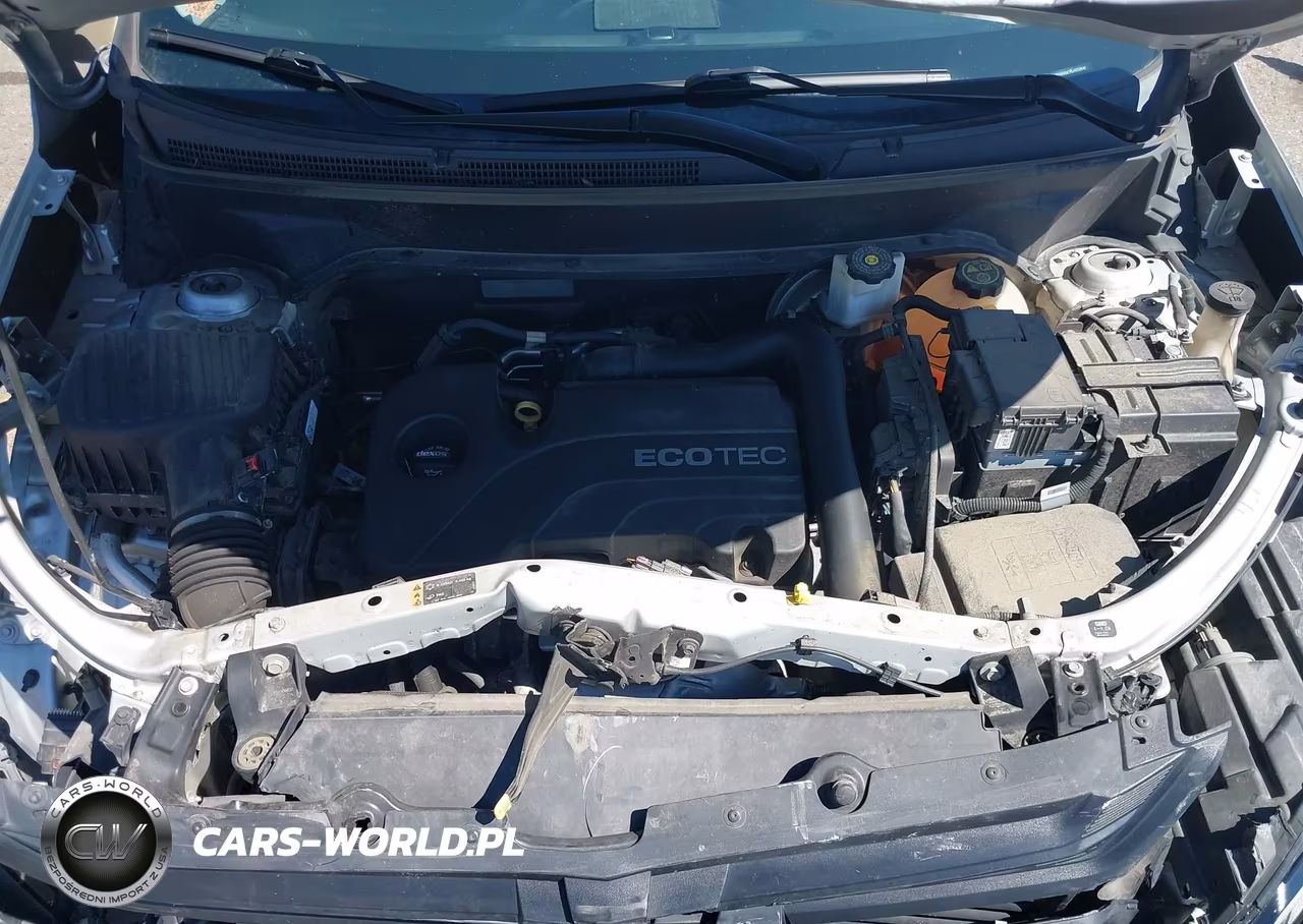 2018 Chevrolet Equinox Lt VIN:2GNAXSEV8J6137641 - 10