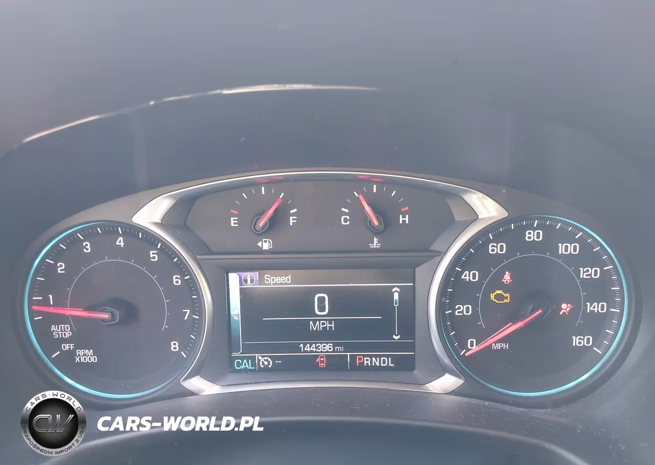 2018 Chevrolet Equinox Lt VIN:2GNAXSEV8J6137641 - 7