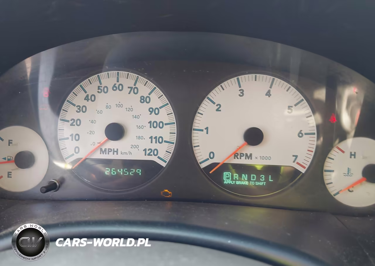 2006 Dodge Grand Caravan Se VIN:1D4GP24R46B634619 - 7