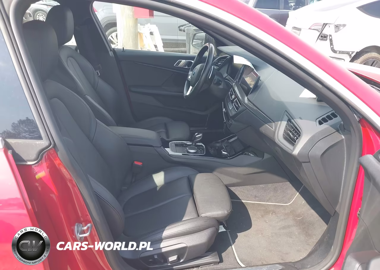 2020 BMW 228I Gran Coupe xDrive VIN:WBA73AK02L7G14942 - 5