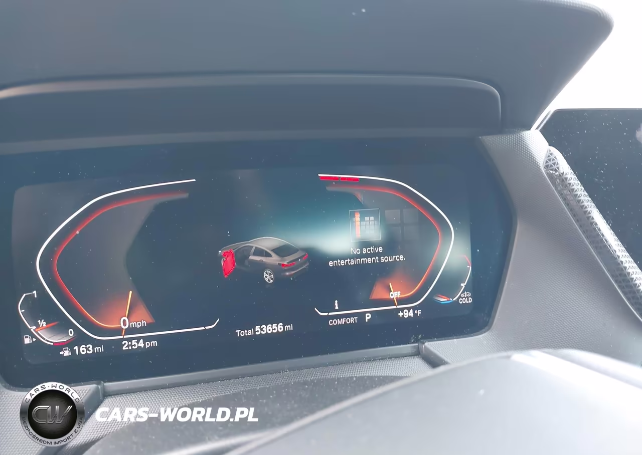 2020 BMW 228I Gran Coupe xDrive VIN:WBA73AK02L7G14942 - 7