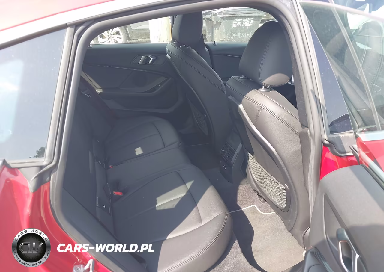 2020 BMW 228I Gran Coupe xDrive VIN:WBA73AK02L7G14942 - 8