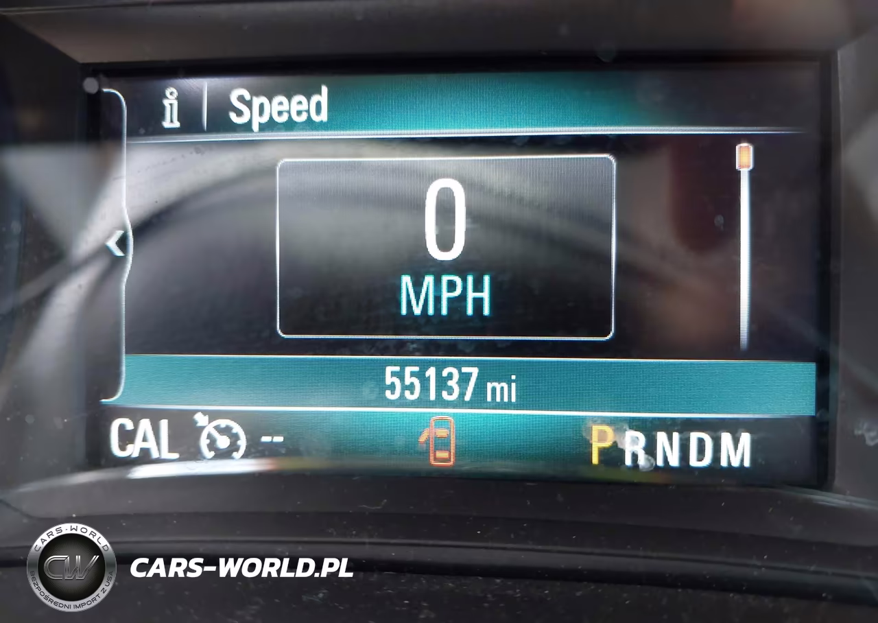 2018 Buick Encore Preferred VIN:KL4CJASB0JB578789 - 16