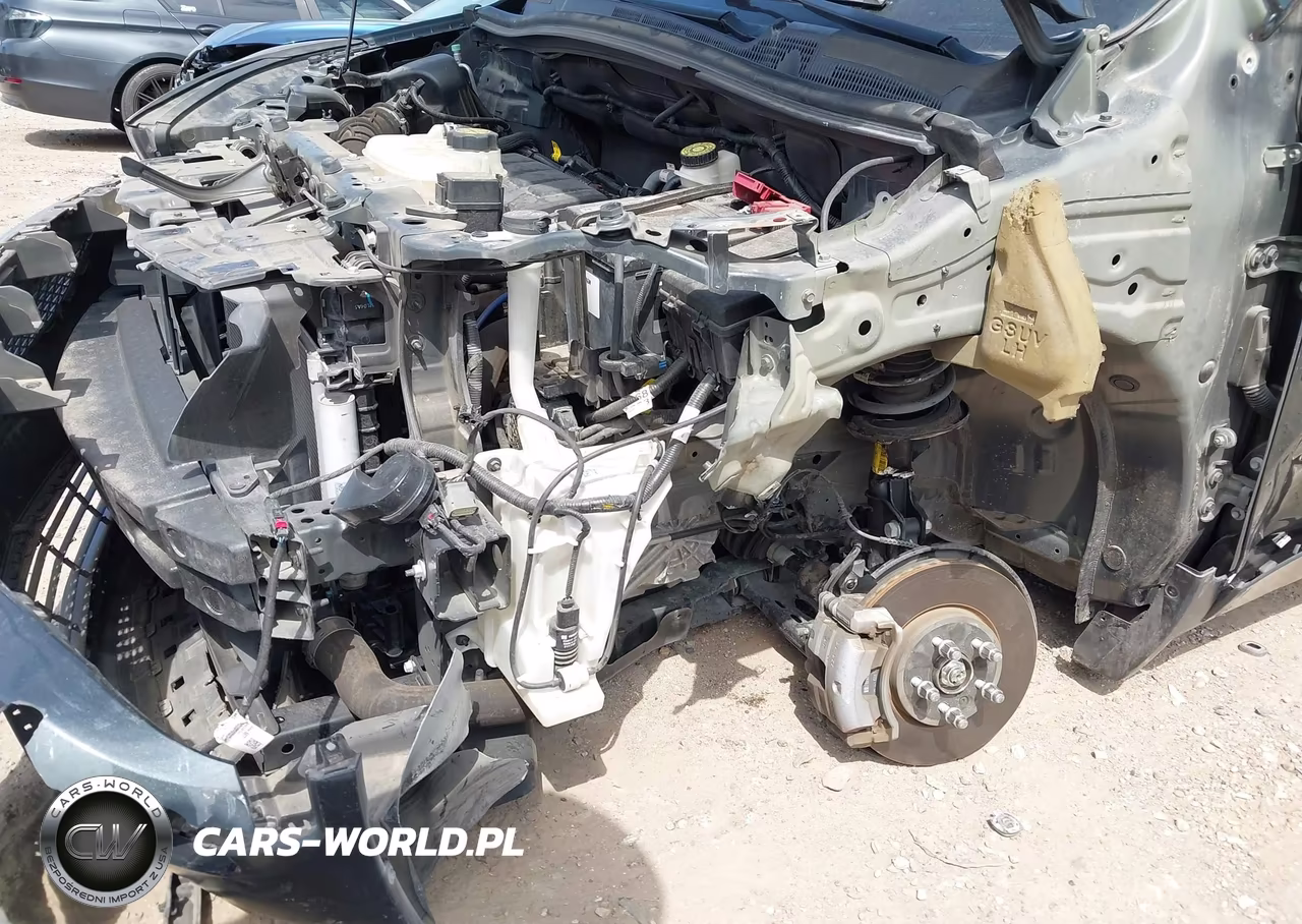 2018 Buick Encore Preferred VIN:KL4CJASB0JB578789 - 6