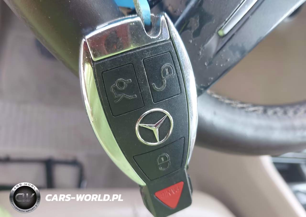 2014 Mercedes-Benz Gl 550 4Matic VIN:4JGDF7DE8EA361469 - 11