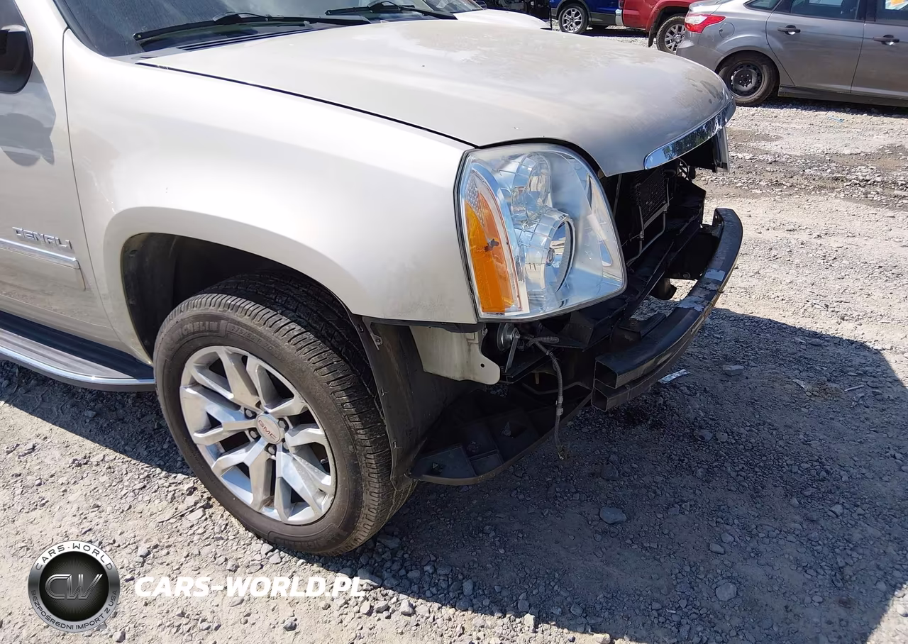 2013 GMC Yukon Denali VIN:1GKS2EEF8DR284318 - 19