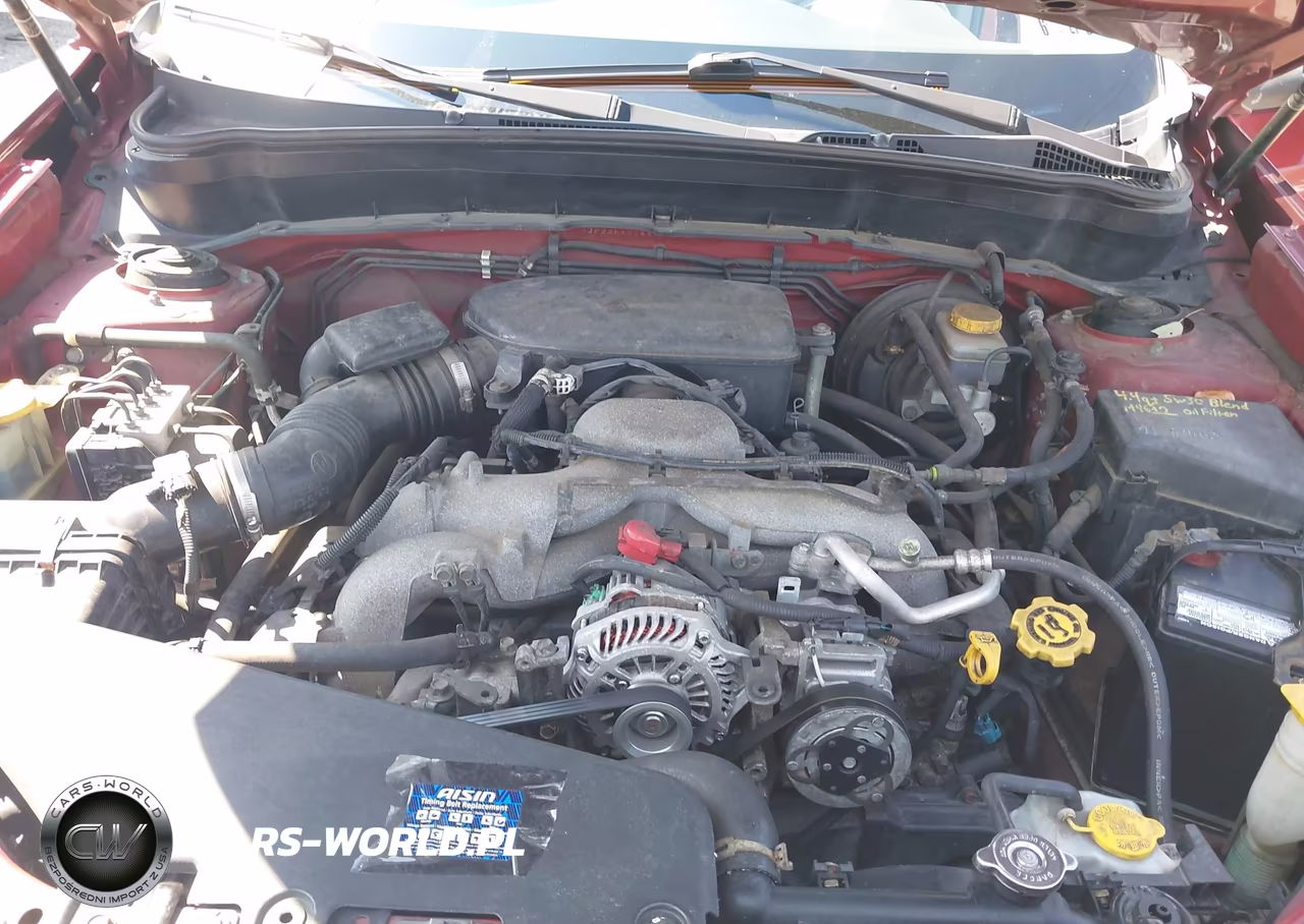 2010 Subaru Forester 2.5X Premium VIN:JF2SH6CC4AH765162 - 10