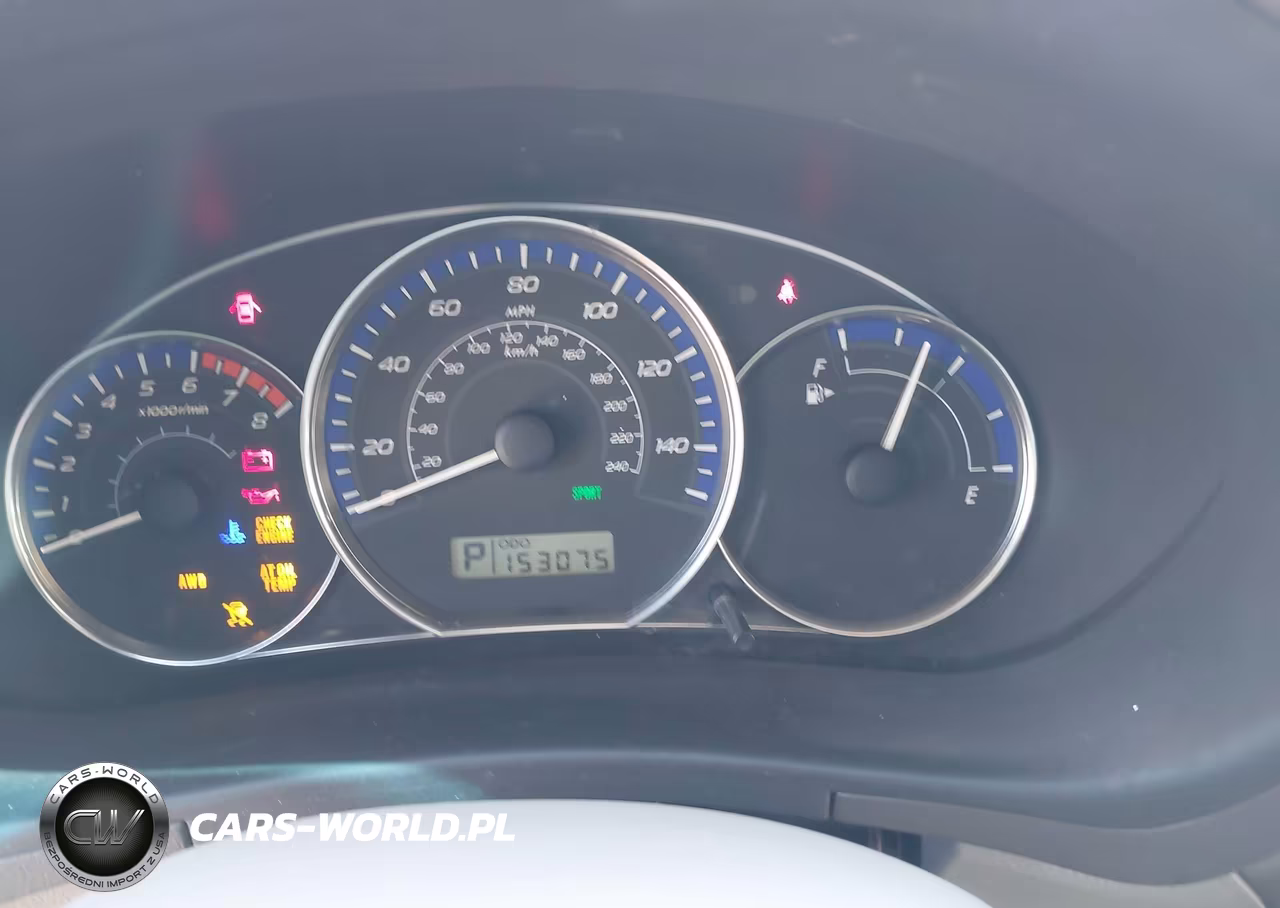 2010 Subaru Forester 2.5X Premium VIN:JF2SH6CC4AH765162 - 7