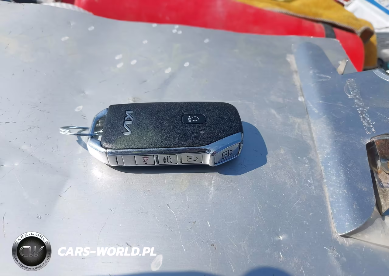 2024 Kia K5 Gt VIN:5XXG44J81RG240619 - 11