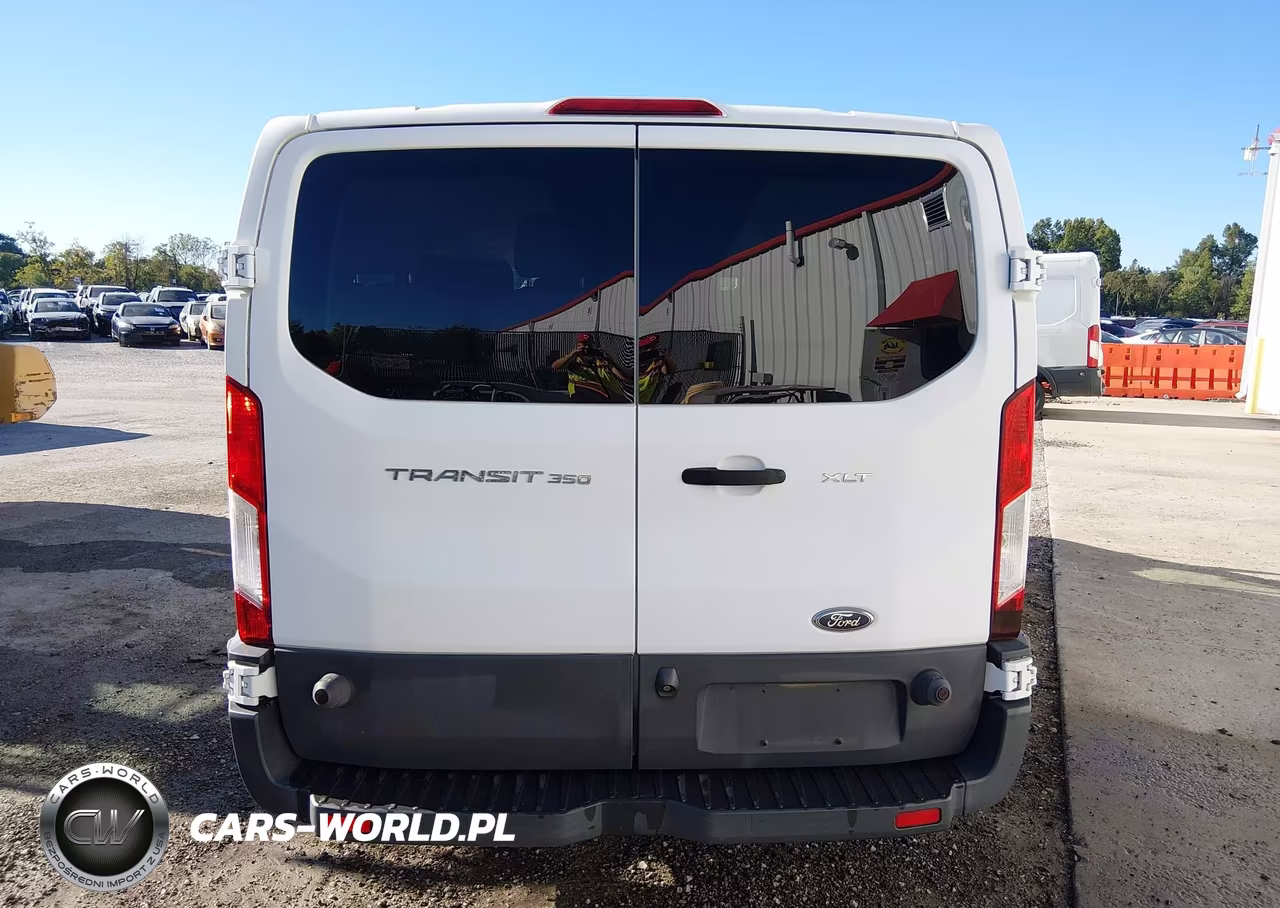 2015 Ford Transit-350 Xlt VIN:1FBZX2ZM9FKB27965 - 21