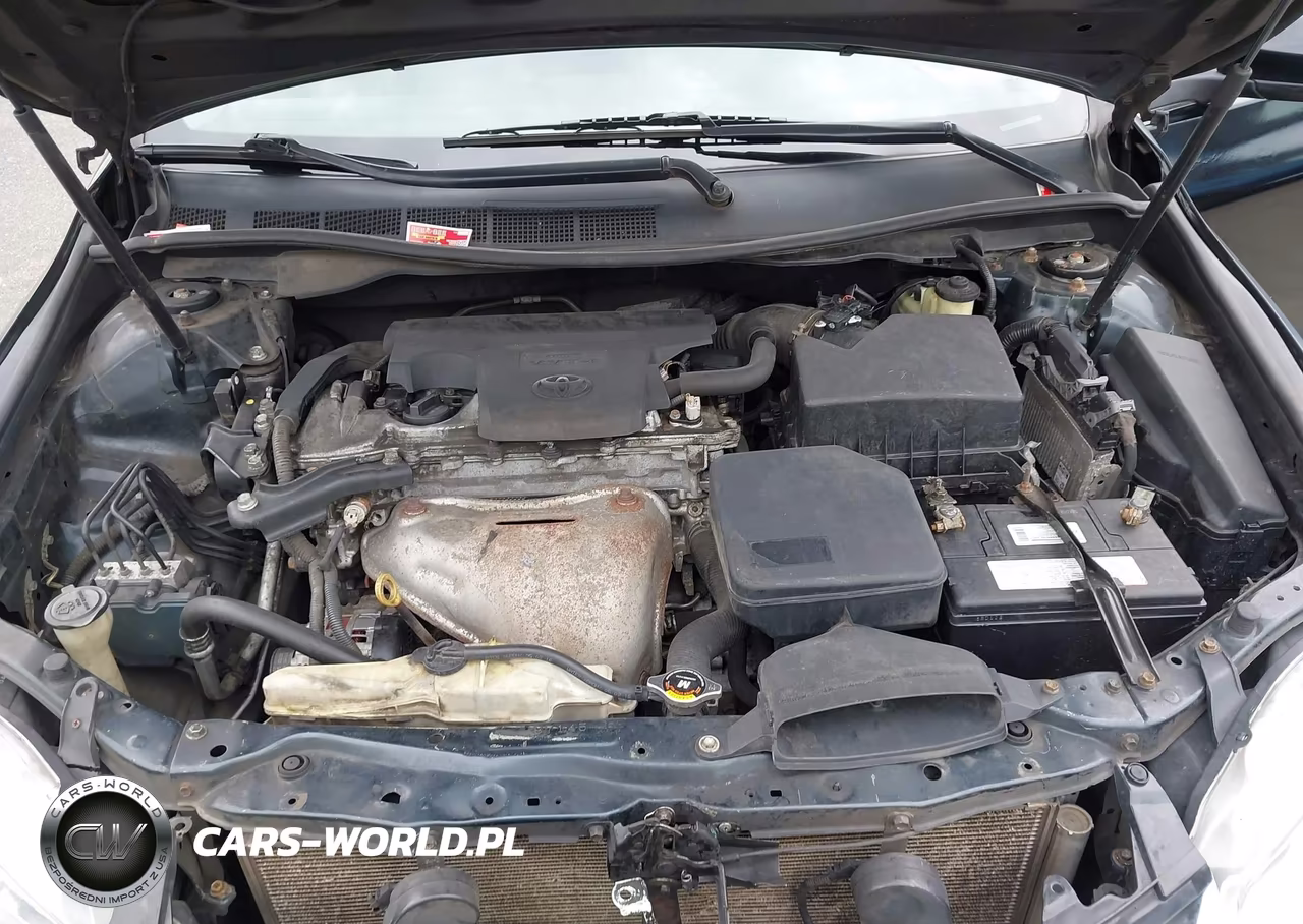 2017 Toyota Camry Le VIN:4T1BF1FK3HU615700 - 10