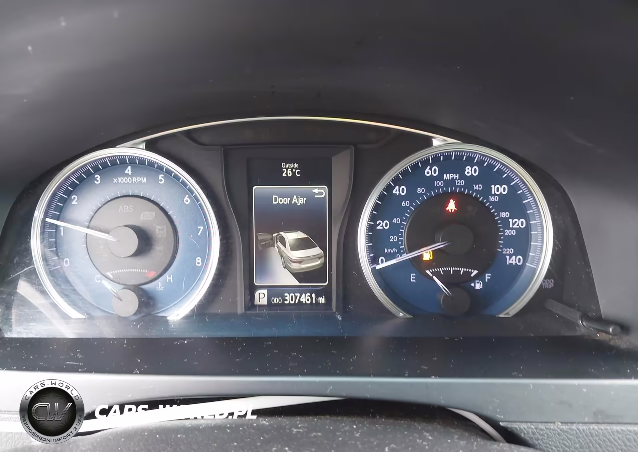 2017 Toyota Camry Le VIN:4T1BF1FK3HU615700 - 7