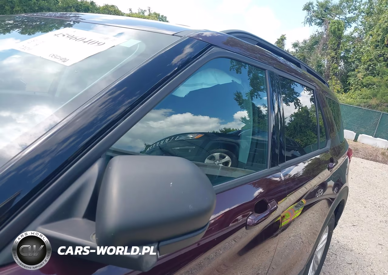 2022 Ford Explorer Xlt VIN:1FMSK8DH4NGA81807 - 19