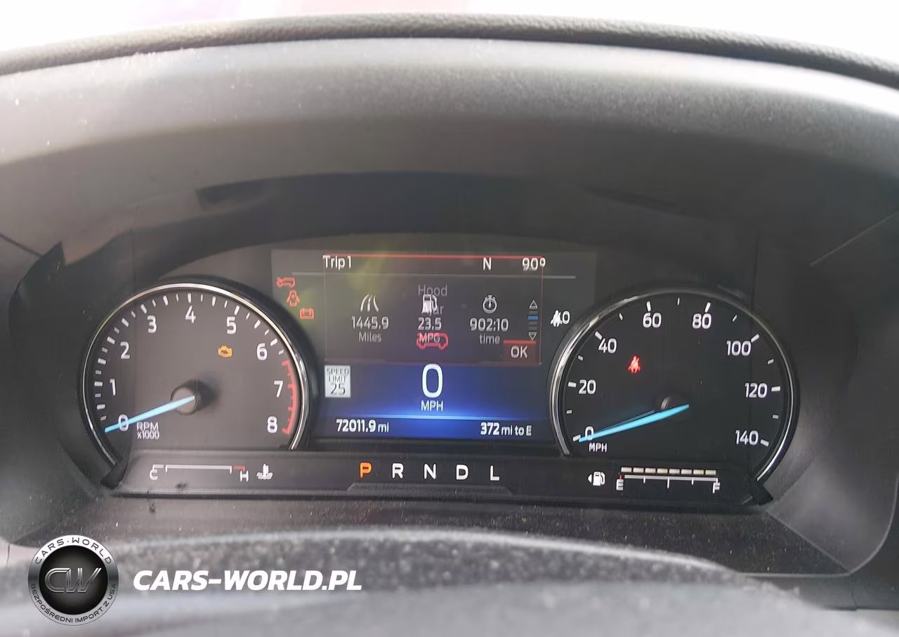 2022 Ford Explorer Xlt VIN:1FMSK8DH4NGA81807 - 7