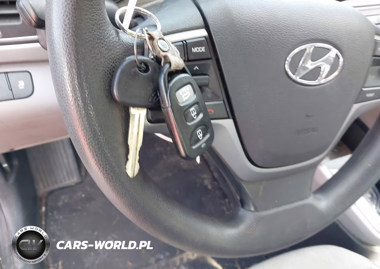 2017 Hyundai Elantra Se VIN:KMHD84LF0HU103050 - 11