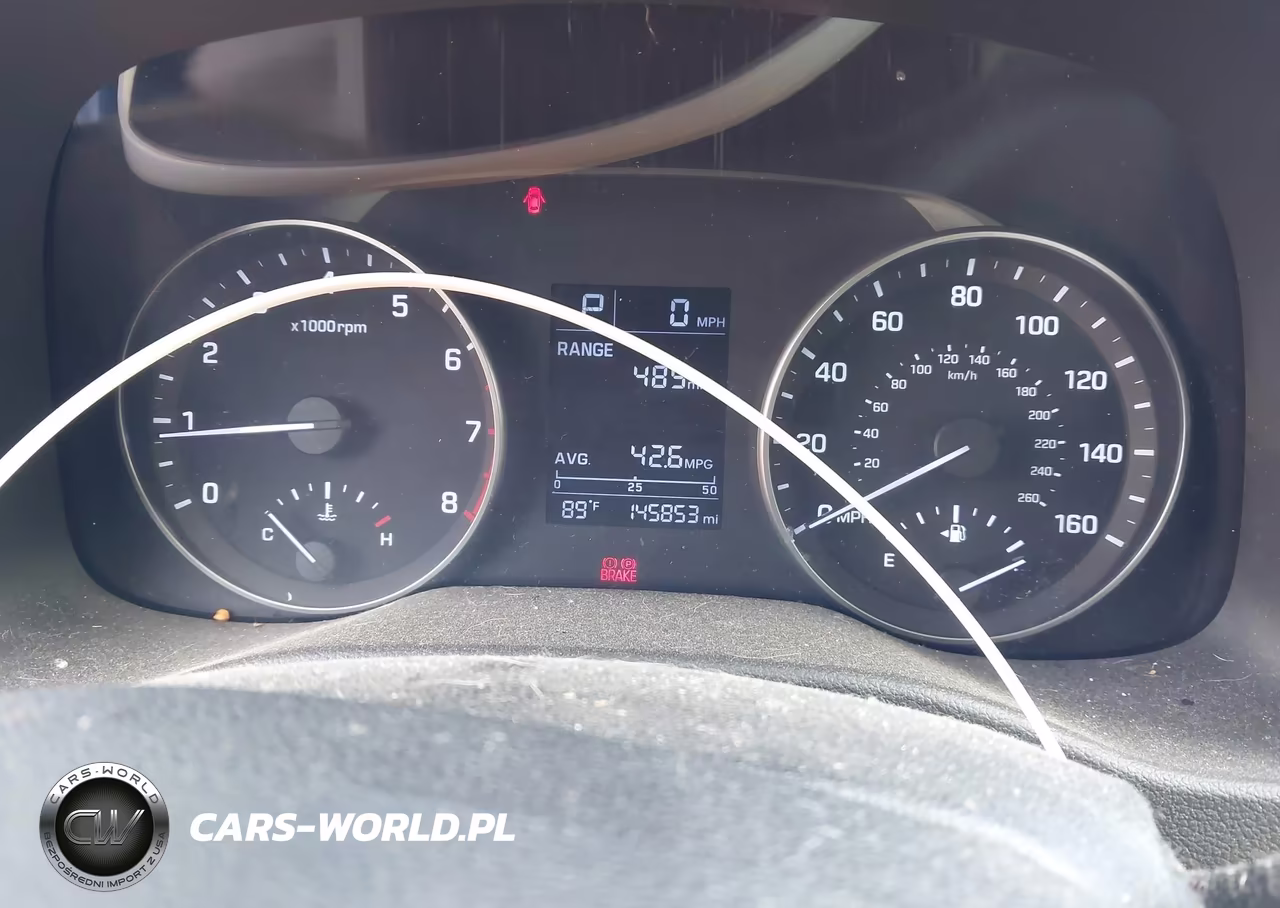 2017 Hyundai Elantra Se VIN:KMHD84LF0HU103050 - 7