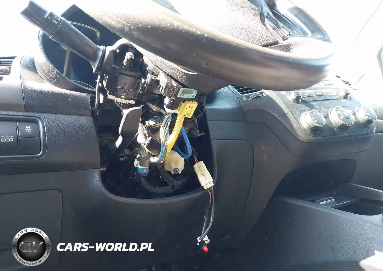 2014 Kia Forte Lx VIN:KNAFX4A62E5094731 - 6
