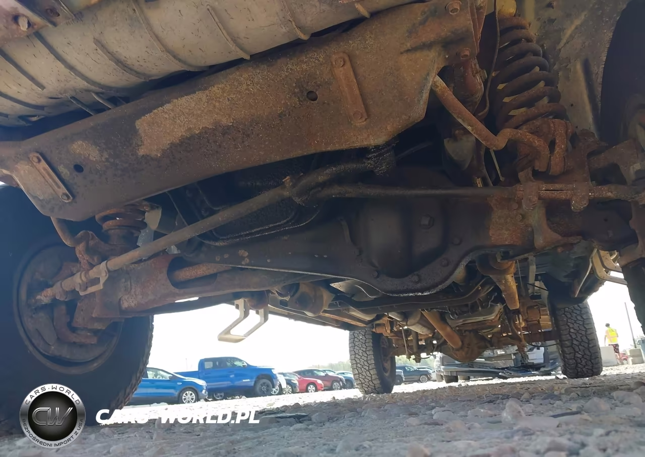 1992 Ford F150 VIN:1FTEX14N1NKA11128 - 6