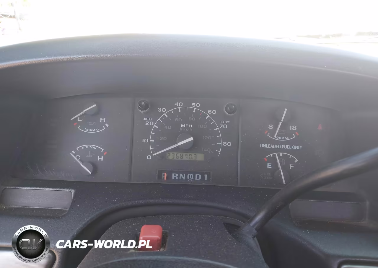 1992 Ford F150 VIN:1FTEX14N1NKA11128 - 7