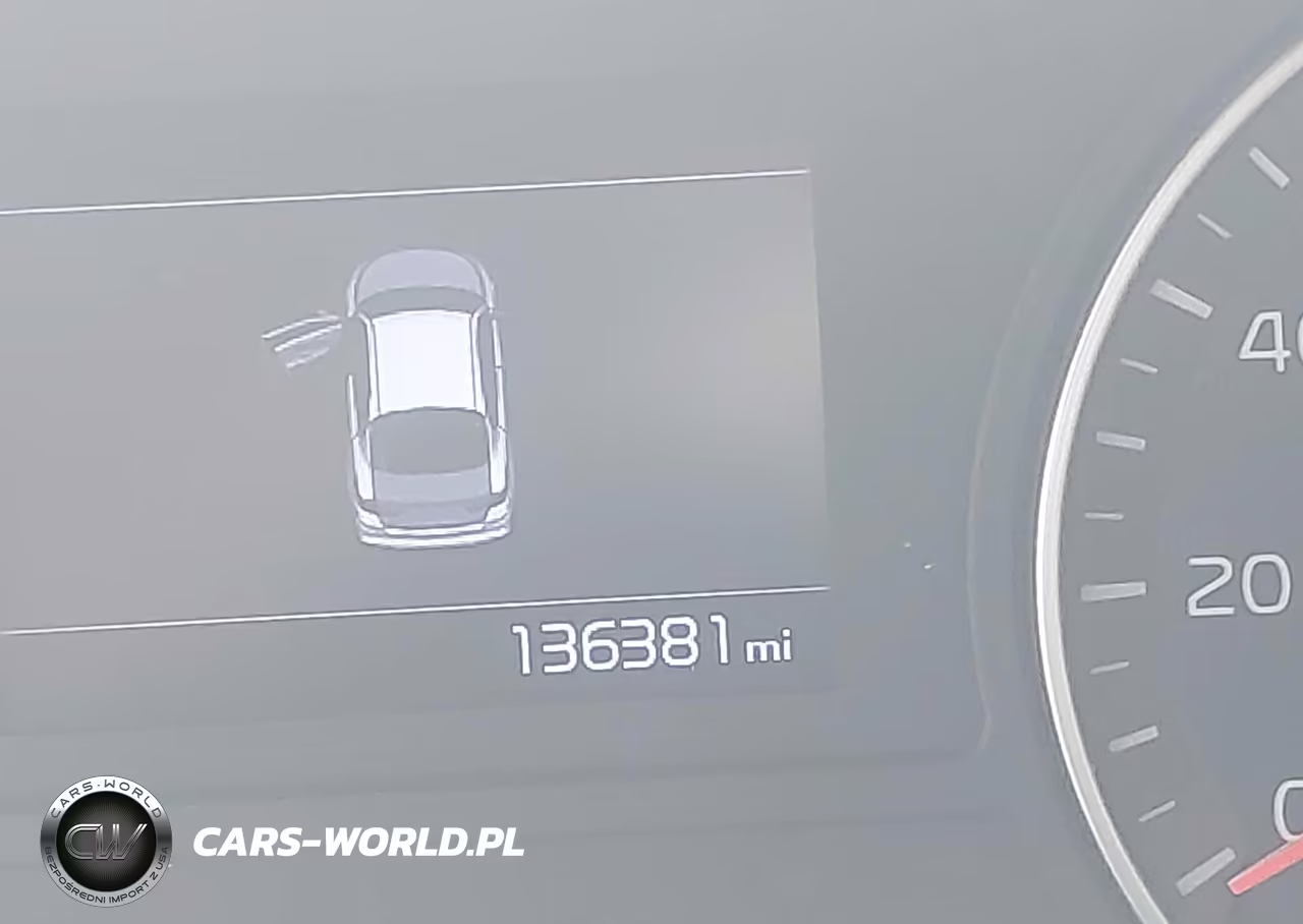 2020 Kia Optima Ex Premium VIN:5XXGU4L15LG410634 - 15