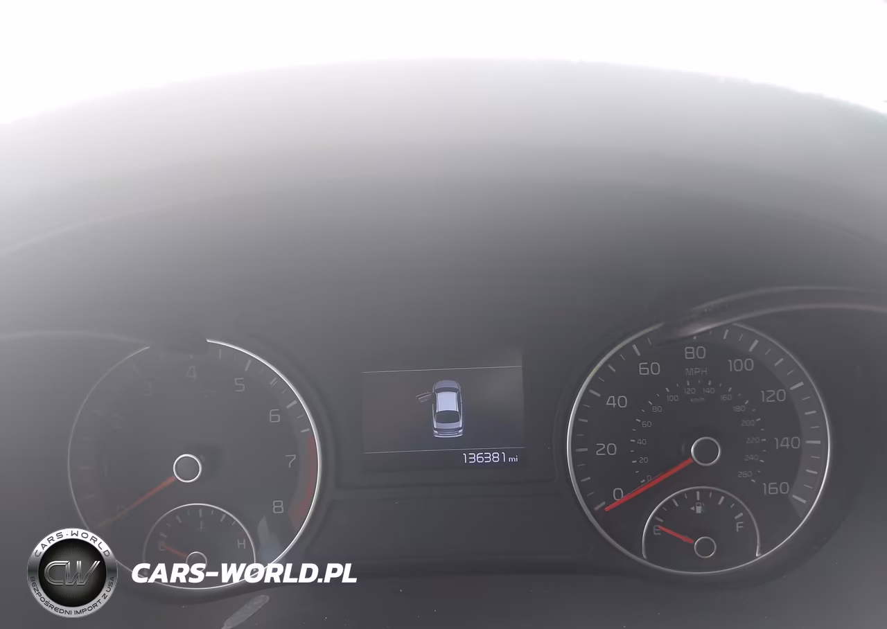 2020 Kia Optima Ex Premium VIN:5XXGU4L15LG410634 - 7