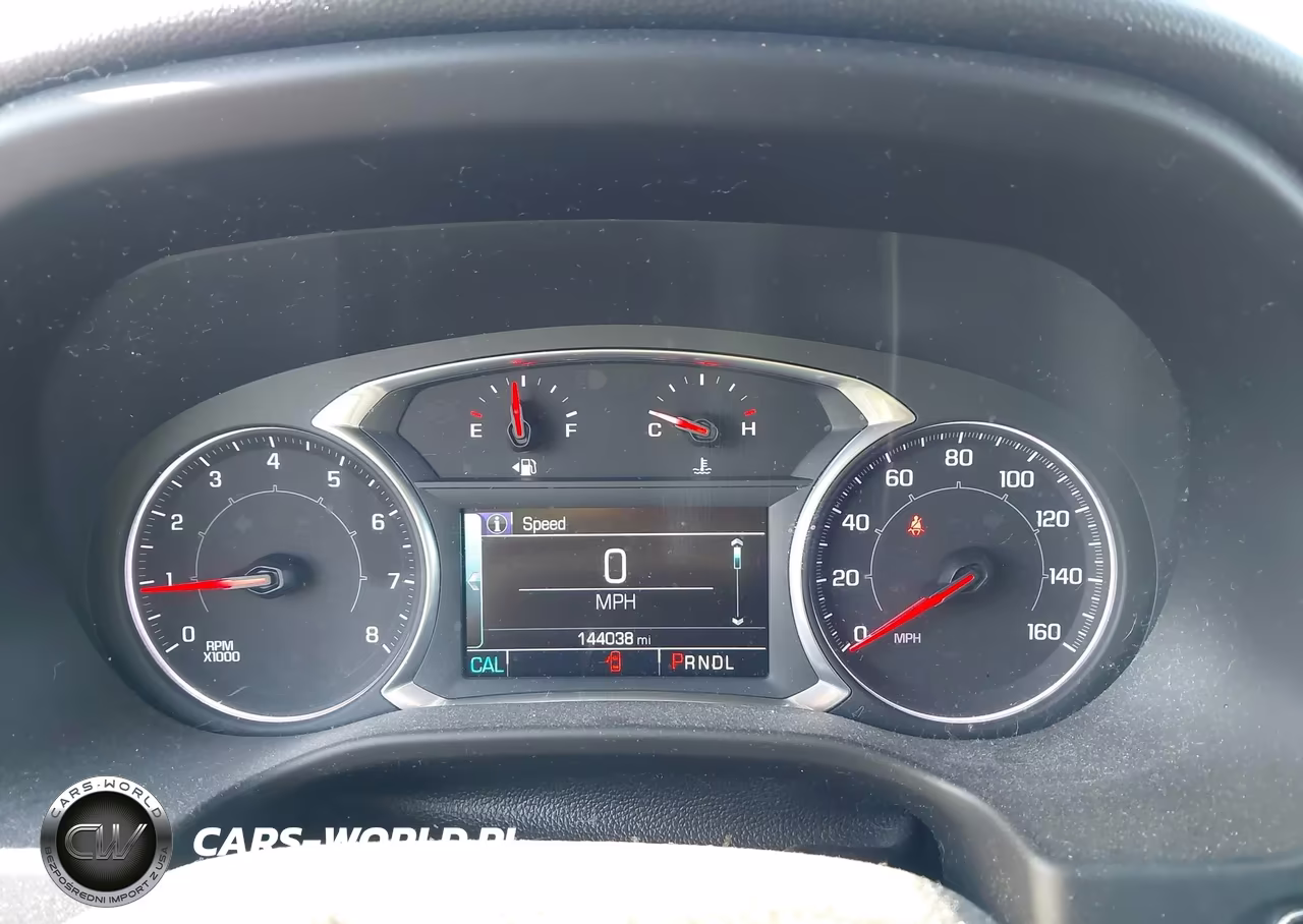 2017 GMC Acadia Slt-1 VIN:1GKKNULS2HZ231850 - 7