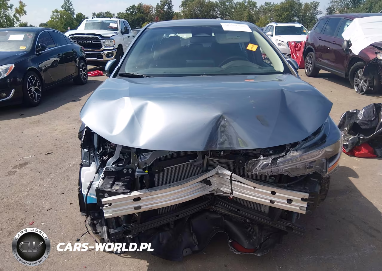 2025 Toyota Corolla Le VIN:5YFB4MDE8SP314448 - 12