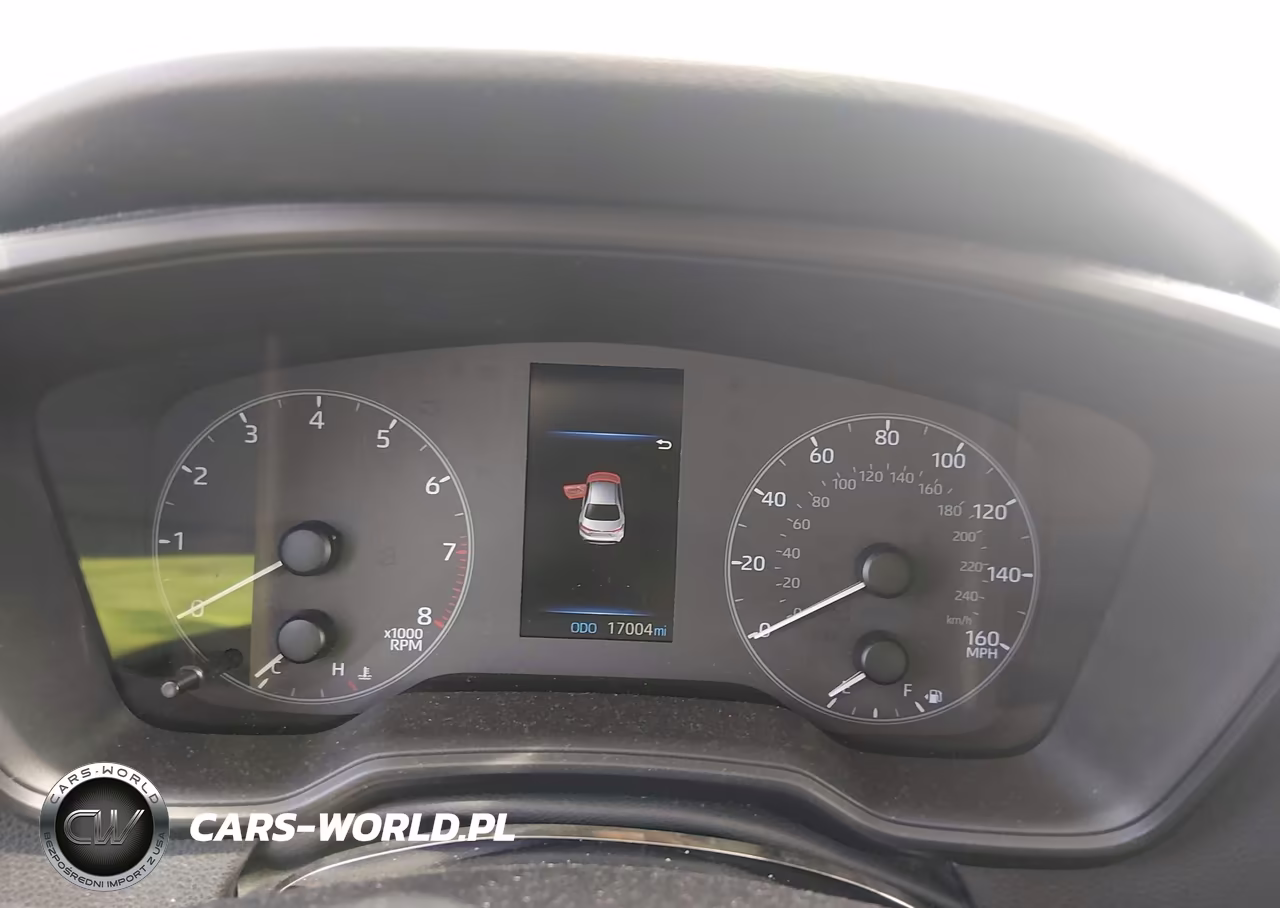 2025 Toyota Corolla Le VIN:5YFB4MDE8SP314448 - 7