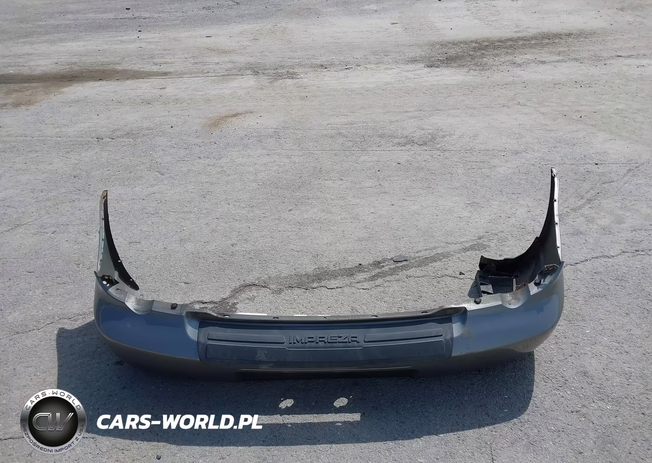 2004 Subaru Impreza Outback Sport VIN:JF1GG685X4H803859 - 12