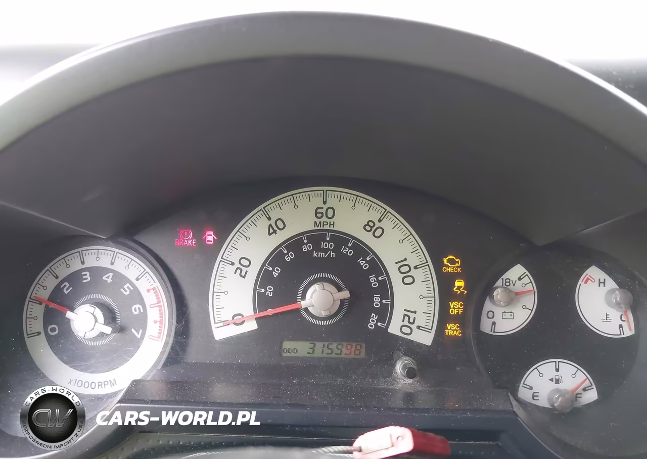 2007 Toyota Fj Cruiser VIN:JTEBU11F170012685 - 7