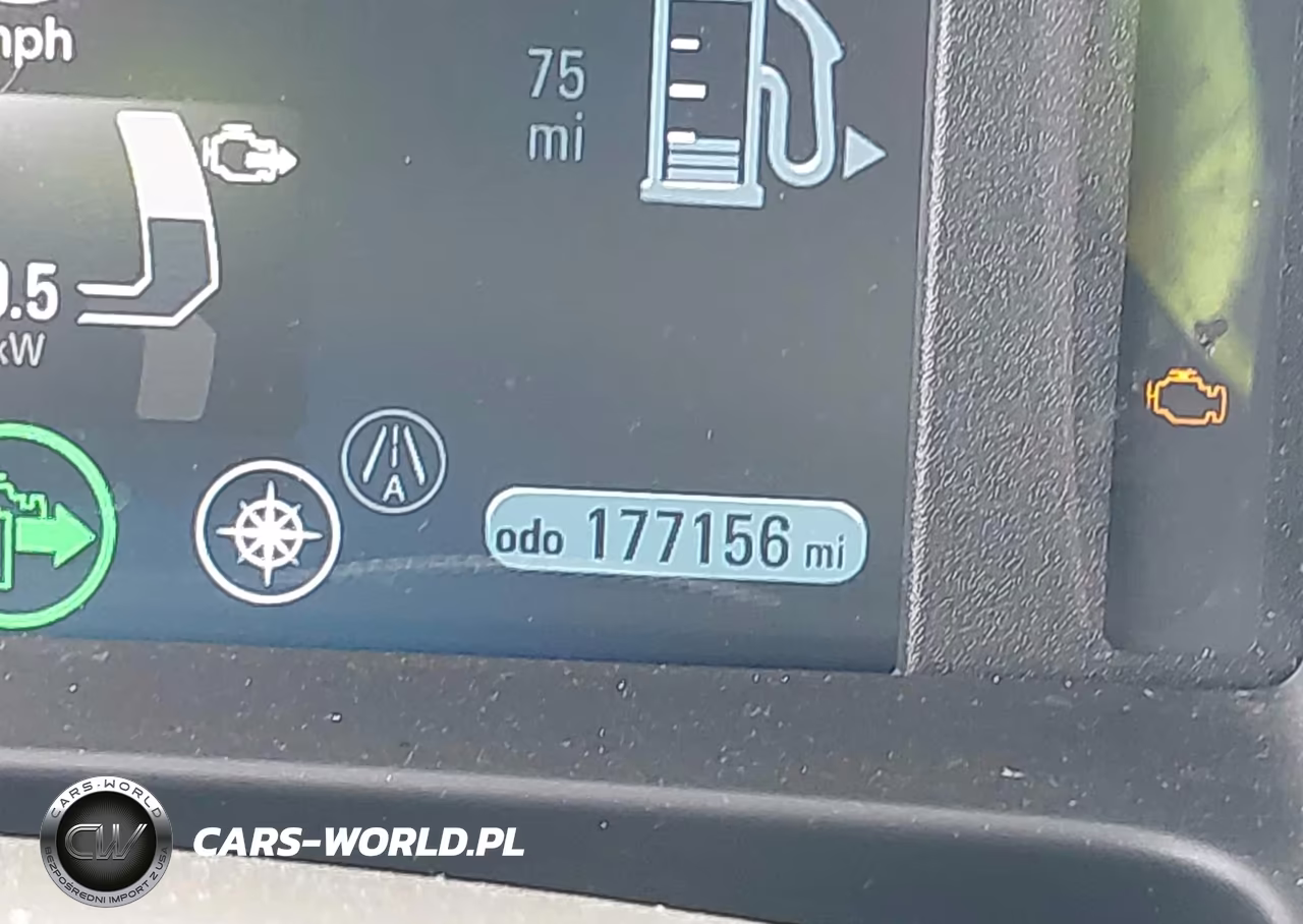 2013 Chevrolet Volt VIN:1G1RA6E44DU124668 - 12