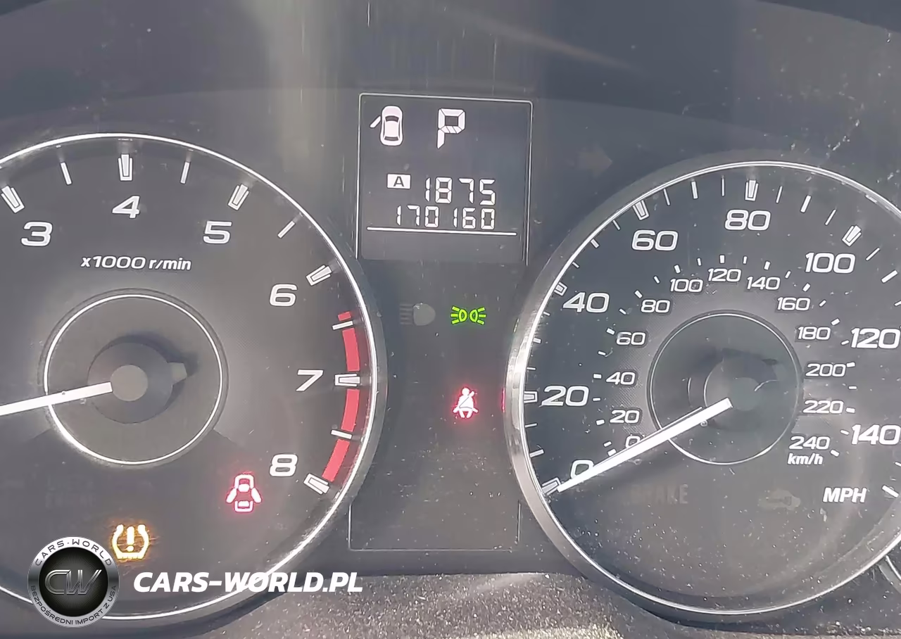 2011 Subaru Legacy 2.5I Premium VIN:4S3BMCC62B3246371 - 15