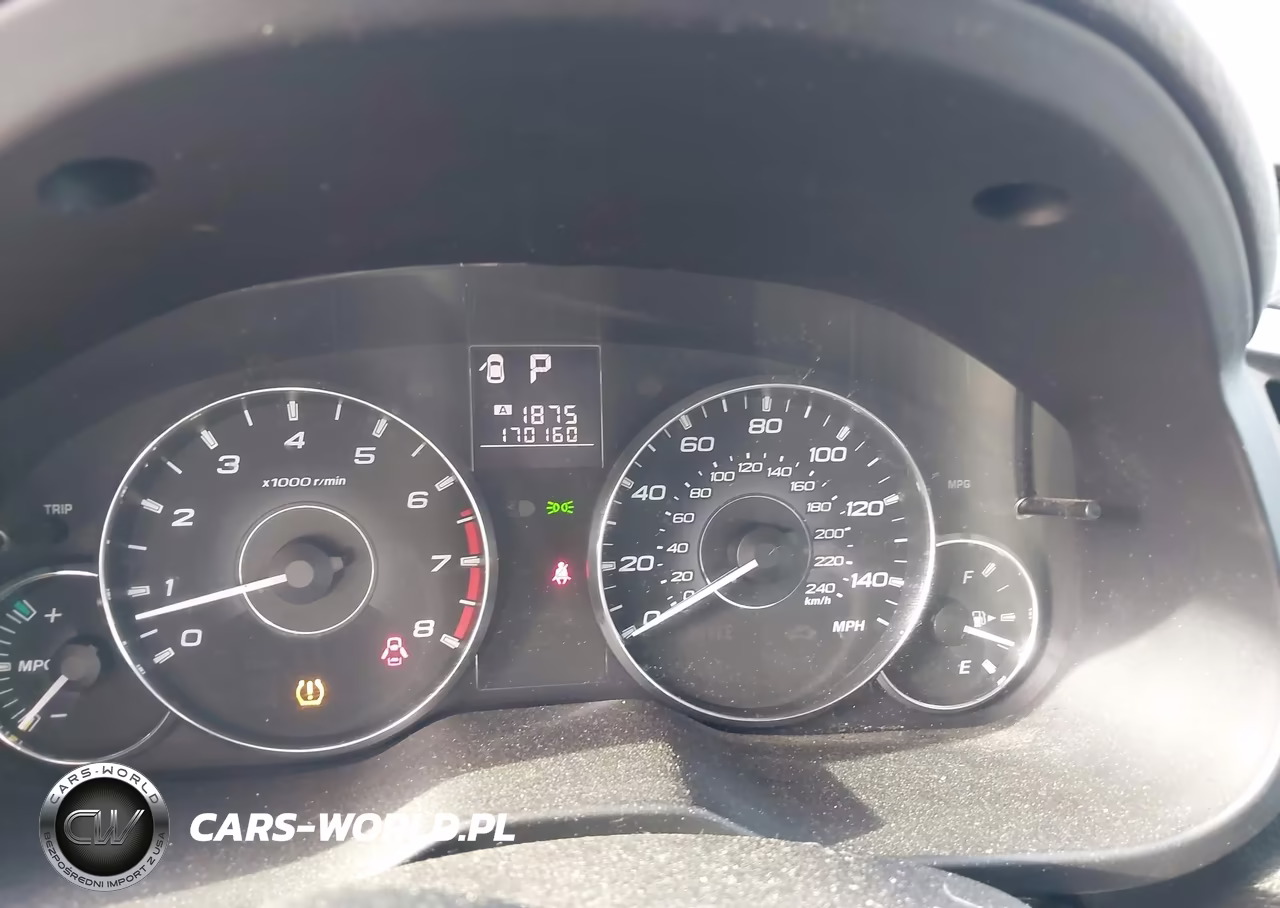 2011 Subaru Legacy 2.5I Premium VIN:4S3BMCC62B3246371 - 7