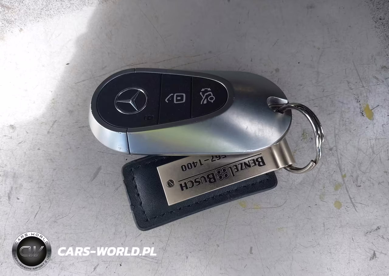 2024 Mercedes-Benz C 300 VIN:W1KAF4HBXRR158974 - 11