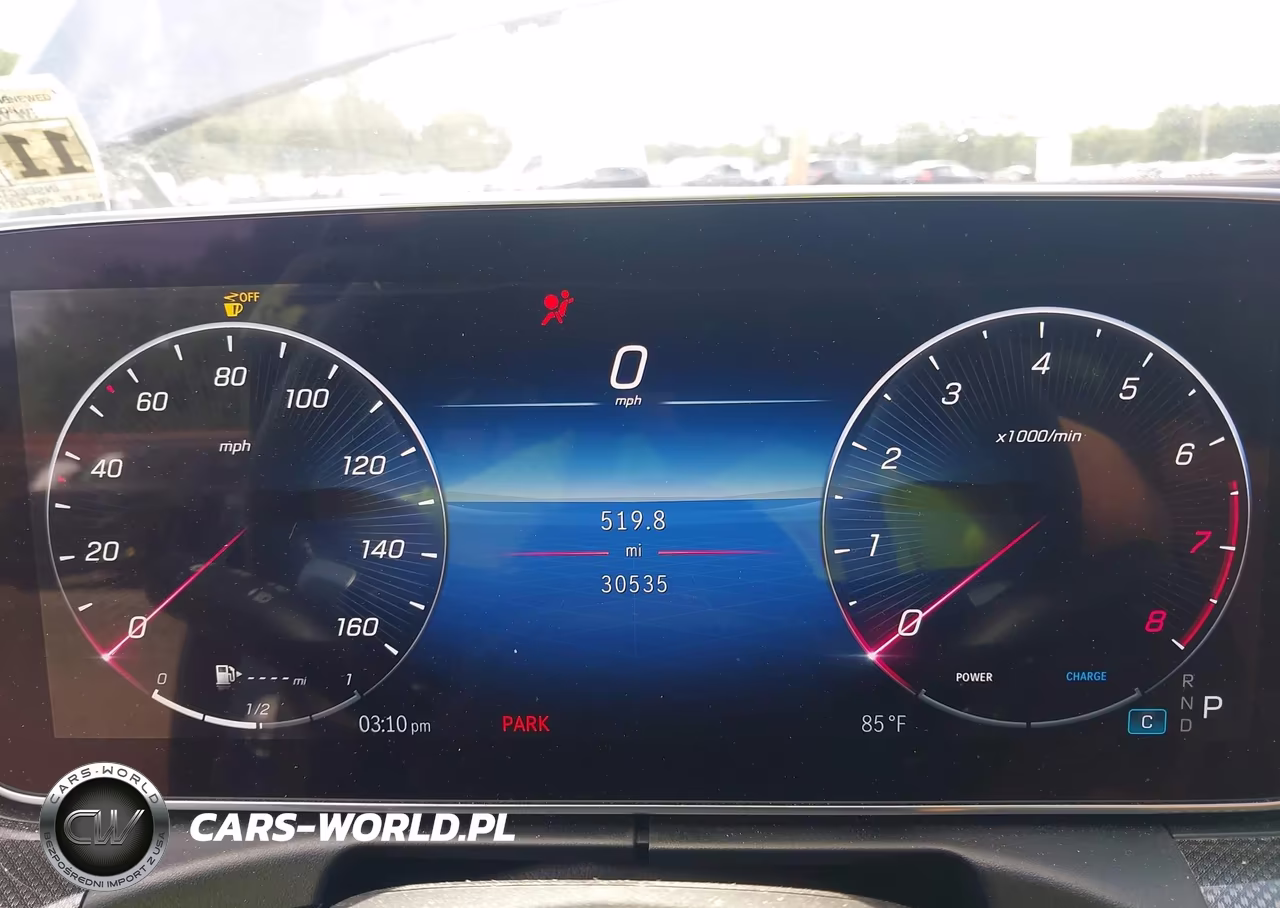 2024 Mercedes-Benz C 300 VIN:W1KAF4HBXRR158974 - 7