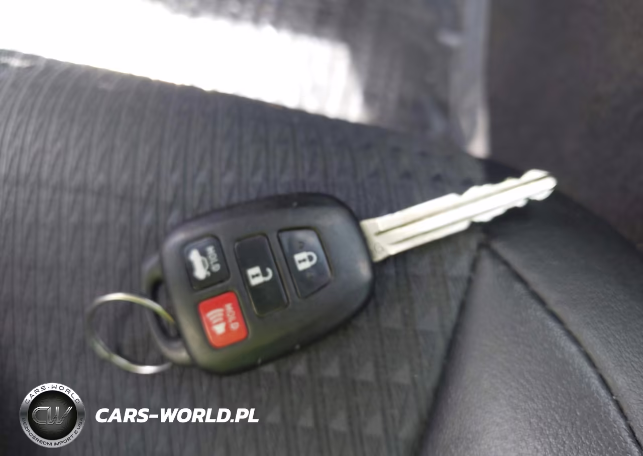2014 Toyota Camry Se VIN:4T1BF1FK6EU819449 - 11