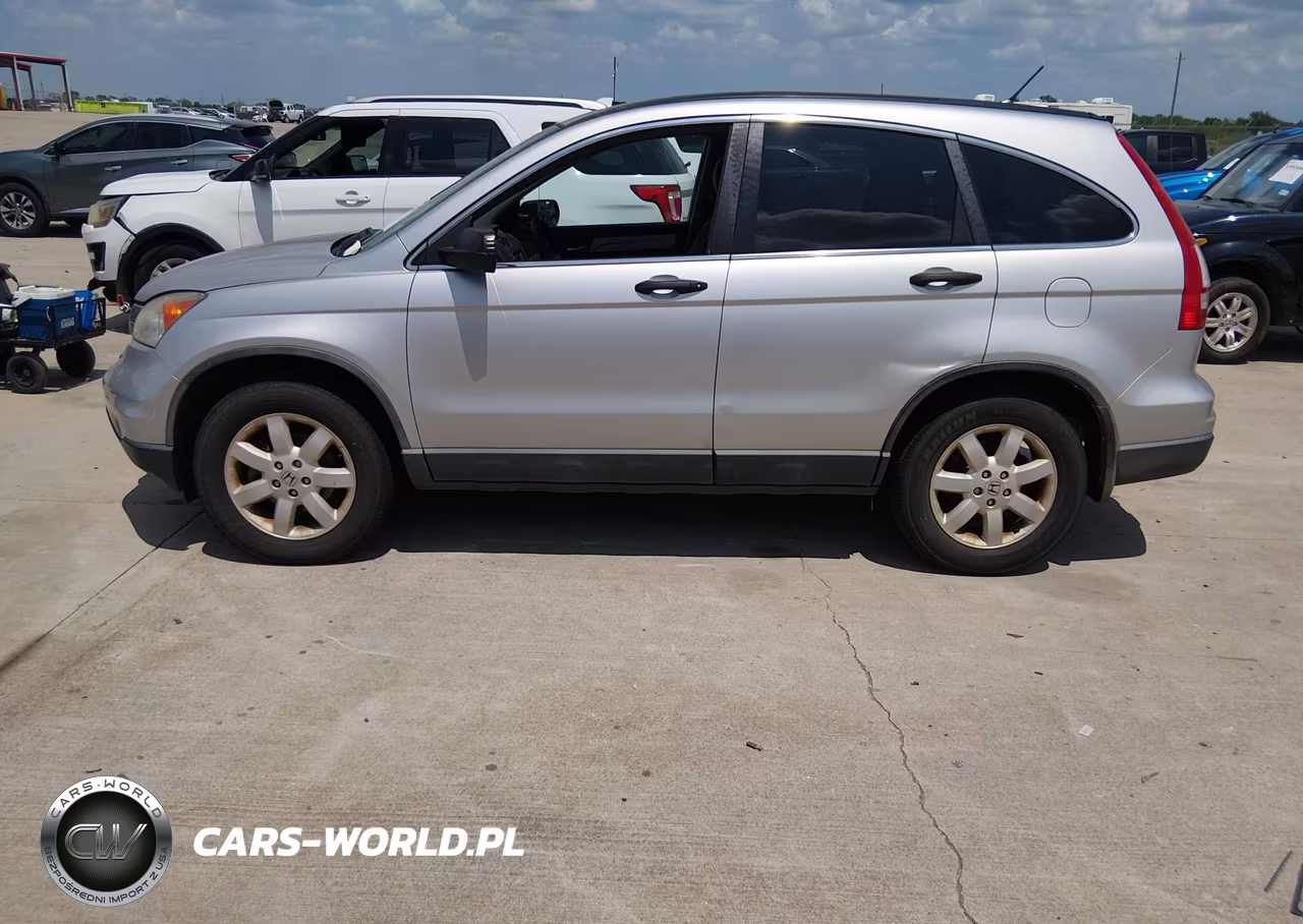 2011 Honda Cr-V Se VIN:5J6RE4H40BL119346 - 14